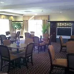 Hampton Inn Greenwood 